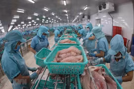 Destacan visiones estratégicas de Vietnam y EE.UU. para fomentar lazos comerciales