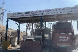 Vietnam garantiza seguridad para ciudadanos en Israel
