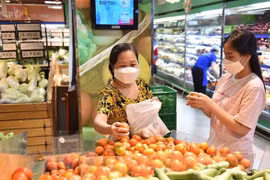 IPC de Ciudad Ho Chi Minh registra leve aumento en junio