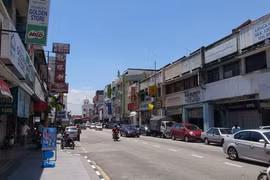Malasia mira hacia un sector manufacturero de mayor valor