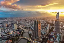 Factores impulsores del crecimiento económico de Vietnam en 2024