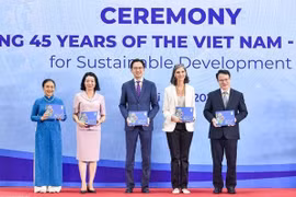 Vietnam busca elevar calidad de servicios médicos a distancia
