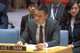 ASEAN prioriza la implementación de agenda sobre mujer, paz y seguridad