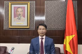 Misión empresarial hongkonguenese visitará Vietnam para impulsar cooperación 