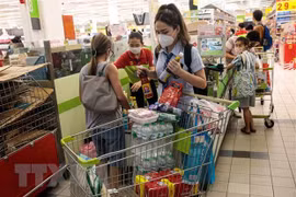 Tailandia mantiene perspectiva de crecimiento para 2023