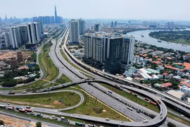 Hanoi y Ciudad Ho Chi Minh registran mayor nivel de desembolso de inversión pública