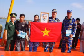 Provincia vietnamita determina poner fin a la pesca ilegal