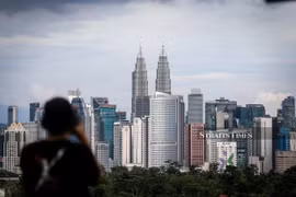 Fitch Ratings: Inflación de Malasia se mantendrá baja en 2023