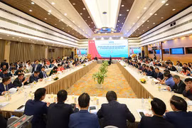 Desarrollo de comunidad empresarial: cuestión importante para avance de Vietnam