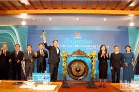 Nuevas esperanzas del mercado bursátil de Vietnam en 2023