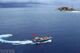 Vietnam asiste a 13ª seminario internacional sobre el Mar del Este en EE.UU.