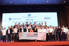 Provincia de Bac Ninh busca más inversión de Taiwán (China)