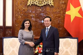 Vietnam y Bulgaria impulsan relaciones de amistad y cooperación multifacética
