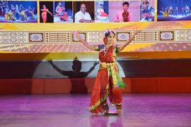 Resaltan en provincia vietnamita danza clásica Kuchipudi de la India