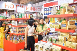 Promueven imagen de productos vietnamitas en Tailandia