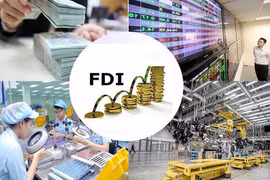 Atracción de IED de Tailandia se mantuvo fuerte en 2022