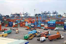 Vietnam registra mayor crecimiento del PIB en el sudeste asiático en última década
