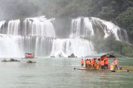 Provincia vietnamita recibe más de 930 mil turistas en seis meses