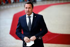 Primer ministro de Luxemburgo visitará Vietnam