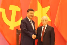 Nuevos motores para desarrollo sostenible de nexos Vietnam-China