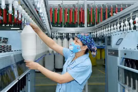 BAD: Economía de Vietnam crecerá 5,8% en 2023
