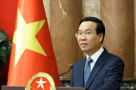 Presidente vietnamita visitará Austria, Italia y El Vaticano