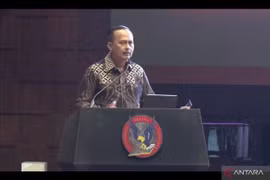 Indonesia resalta Visión de ASEAN para el Indo-Pacífico 