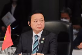 Vietnam lanza iniciativas de cooperación para reducir emisiones de gases de efecto invernadero en Asia