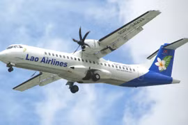Lao Airlines reanudará rutas directas a ciudad vietnamita de Da Nang 