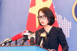 Vietnam condena ataques violentos contra civiles, según portavoz