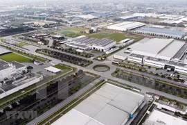 Grupo singapurense ampliará su inversión en provincia norvietnamita 