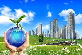 Vietnam afirma su apoyo al crecimiento verde y desarrollo sostenible