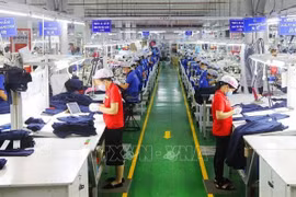 Singapur, mayor inversor extranjero en Vietnam en primeros meses de 2023