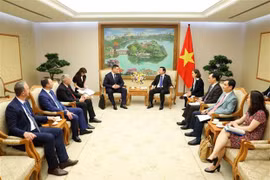 Intensifican lazos Vietnam- Bielorrusia en educación