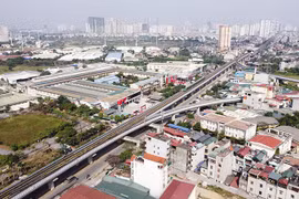 China acelera inversión en Vietnam