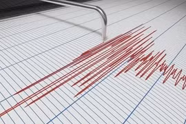 Un terremoto sacude la isla de Mindanao en Filipinas