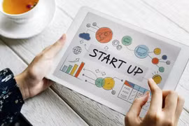 Figura Indonesia entre los 10 países con más empresas emprendedoras