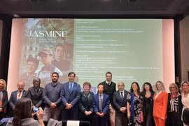Proyectan cinta vietnamita en Italia por 50 años de nexos diplomáticos