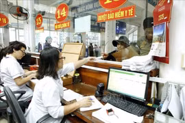 Más del 92 por ciento de población de Vietnam cubierta por seguro de salud