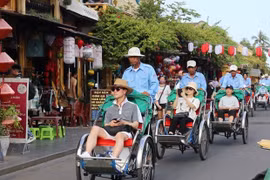 Suiza intensifica apoyo a localidad vietnamita en desarrollo de turismo verde