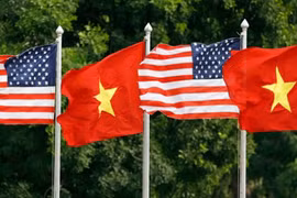 Vietnam felicita a EE.UU. por su 247° Día de la Independencia