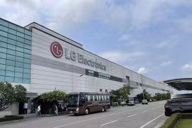 LG Electronics amplía su investigación y desarrollo en Vietnam