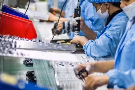 Malasia atrae casi 60 mil millones de dólares en inversión en 2022