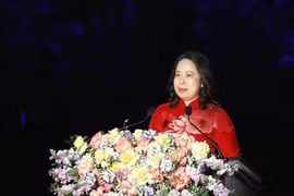 Inauguran Festival cultural Ninh Binh -Trang An en provincia honónima