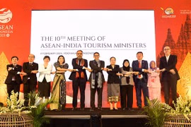 Vietnam destaca Rusia como mercado importante para turismo de ASEAN