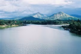 ASEAN une manos para revivir los ríos contaminados
