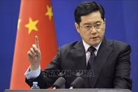 China y Tailandia discuten oportunidades de cooperación 