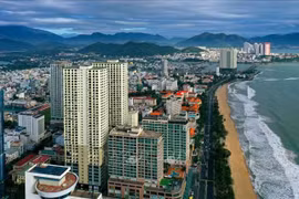 Provincia de Khanh Hoa atrae más de 2,6 mil millones de dólares de Japón
