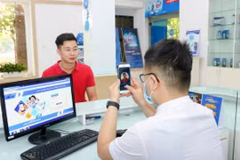 Empresas vietnamitas cosechan “frutas dulces” de inteligencia artificial