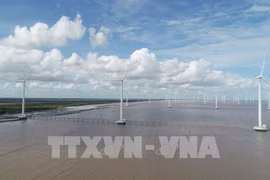 Indonesia insta a cooperación de ASEAN en transición energética
